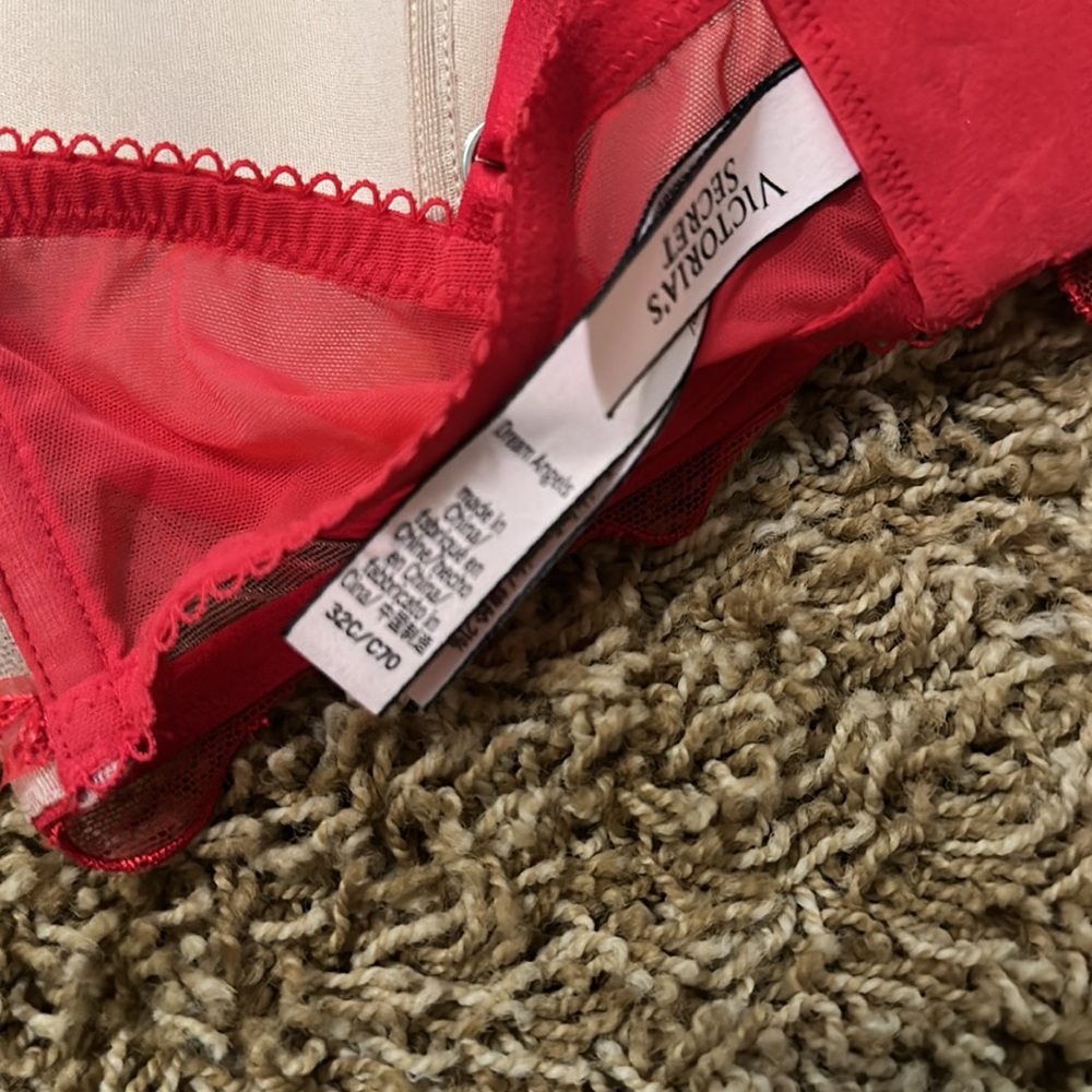 Valentine’s 💌 Bra - Picture 6 of 6